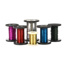 150 yards metallic fiber rod winding thread